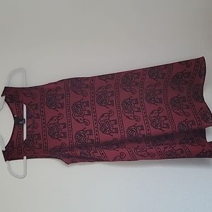 GUC- forever 21 dress